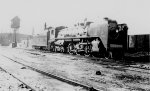 CP 4-6-4 #2800 - Canadian Pacific